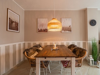 Ferienwohnung Binz Außenaufnahme 4