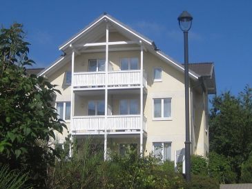 Ferienwohnung Seesternchen