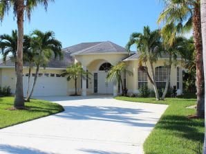 Villa Santa Fe - Cape Coral - image1