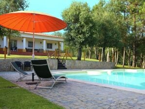 Luxuriöse Villa mit tollem Außenpool - Óbidos - image1