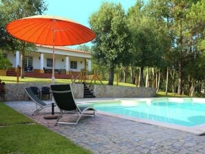 Villa di lusso a Caldas da Rainha con piscina - Obidos - image1