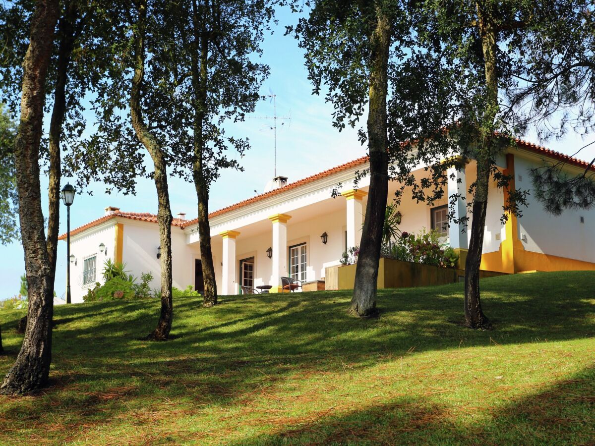 Villa Óbidos Außenaufnahme 7