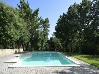 Villa Óbidos Outdoor Recording 2