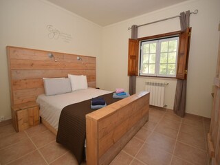 Villa Óbidos Caratteristiche 34