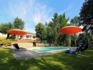 Villa Óbidos Outdoor Recording 6