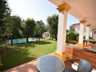 Villa Óbidos Outdoor Recording 7