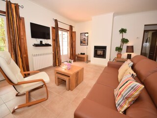 Villa Óbidos Características 15