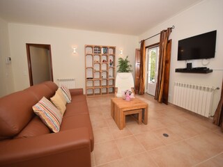 Villa Óbidos Características 16