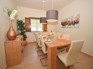 Villa Óbidos Ausstattung 15