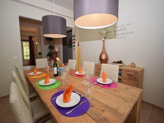 Villa Óbidos Características 19