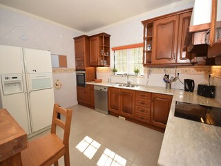 Villa Óbidos Ausstattung 16