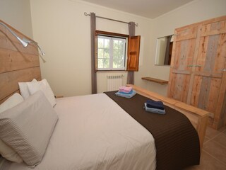 Villa Óbidos Caratteristiche 29