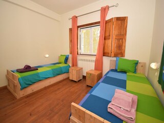 Villa Óbidos Ausstattung 18