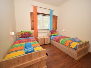 Villa Óbidos Features 25