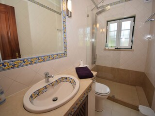 Villa Óbidos Caratteristiche 33