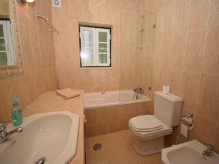 Villa Óbidos Ausstattung 17