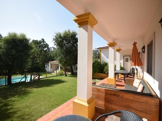 Villa Óbidos Outdoor Recording 8