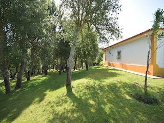 Villa Óbidos Enregistrement extérieur 9