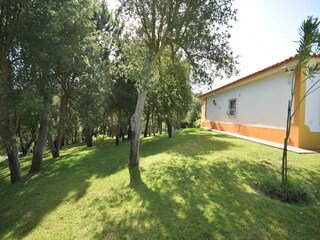 Villa Óbidos Grabación al aire libre 11