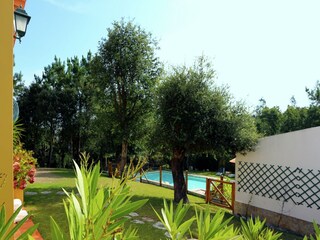 Villa Óbidos Grabación al aire libre 13