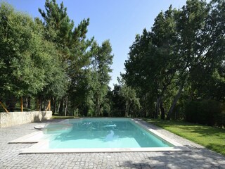 Villa Óbidos Outdoor Recording 14