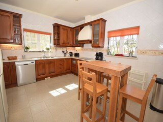 Villa Óbidos Caratteristiche 27