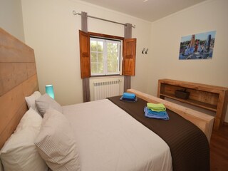 Villa Óbidos Características 32