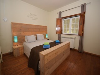 Villa Óbidos Ausstattung 18