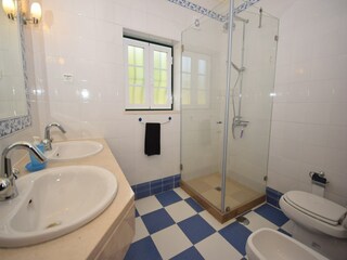 Villa Óbidos Ausstattung 34