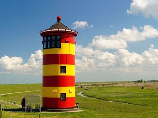 Pilsumer Leuchtturm