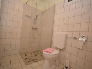 Ferienwohnung Norddeich Ausstattung 13