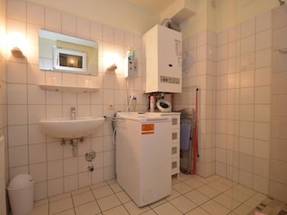Ferienwohnung Norddeich Ausstattung 14