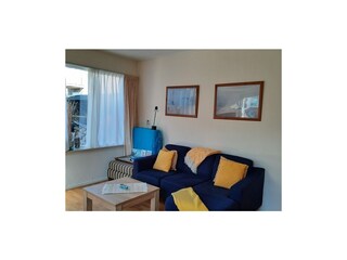 Vakantieappartement Egmond aan Zee Kenmerken 11