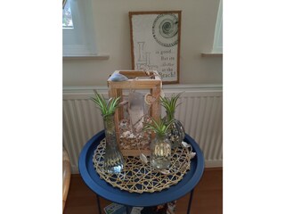 Vakantieappartement Egmond aan Zee Kenmerken 12