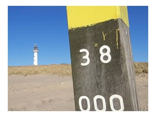 Appartamento per vacanze Egmond aan Zee Ambiente 29