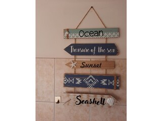 Vakantieappartement Egmond aan Zee Kenmerken 14