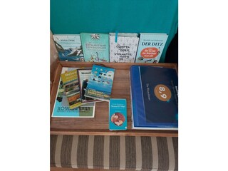 Appartamento per vacanze Egmond aan Zee Caratteristiche 15