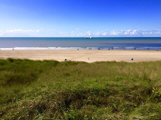 Appartamento per vacanze Egmond aan Zee Ambiente 25