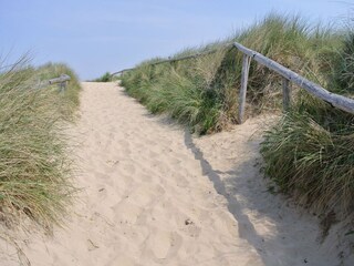 Vakantieappartement Egmond aan Zee Omgeving 24