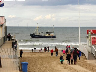 Appartamento per vacanze Egmond aan Zee Ambiente 26