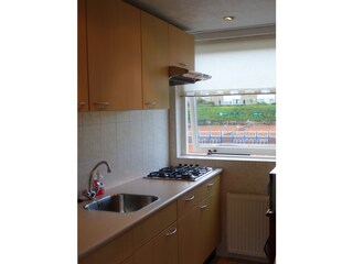 Appartamento per vacanze Egmond aan Zee Caratteristiche 8