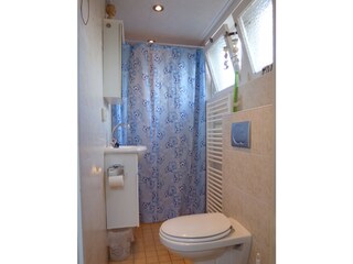 Vakantieappartement Egmond aan Zee Kenmerken 10