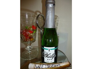 Appartamento per vacanze Egmond aan Zee Caratteristiche 7