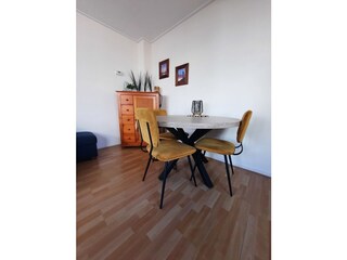 Vakantieappartement Egmond aan Zee Kenmerken 16