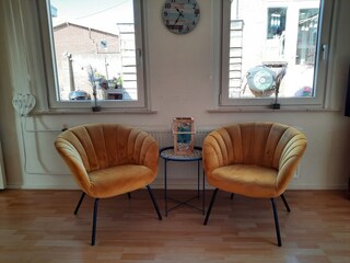 Vakantieappartement Egmond aan Zee Kenmerken 18