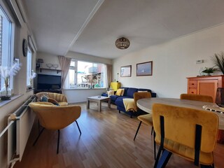 Vakantieappartement Egmond aan Zee Kenmerken 17