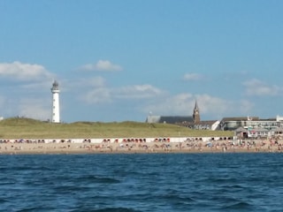 Ferienwohnung Egmond aan Zee Umgebung 28