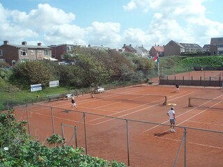 Vakantieappartement Egmond aan Zee Omgeving 20