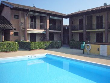 Apartment Peschiera Lido 1