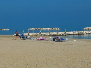 Appartamento per vacanze Ripatransone Ambiente 17